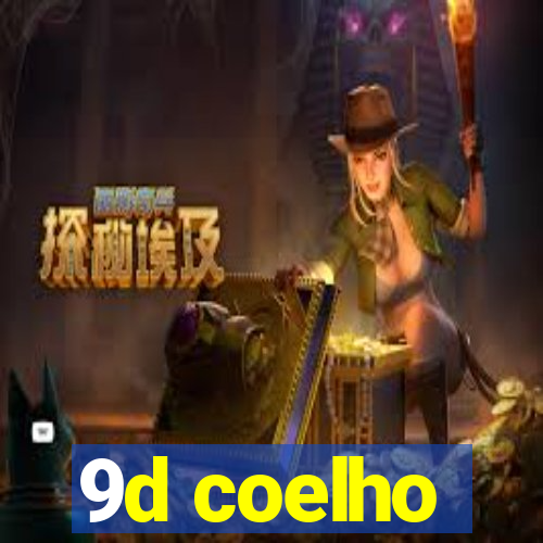 9d coelho